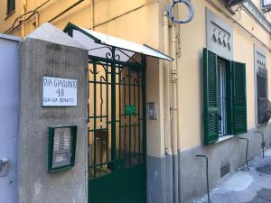 Maisonette