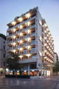 New Hotel, a Member of Design Hotels