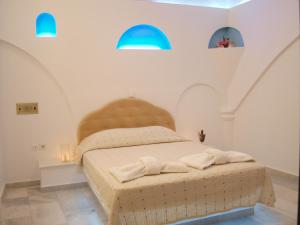 Drossos Hotel Santorini Greece