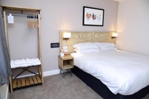 Gamston Lock, Nottingham by Marstons Inns