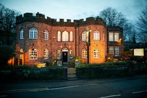 Childwall Abbey, Liverpool by Marston's Inns