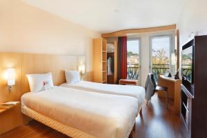 Hotels ibis Etampes : photos des chambres