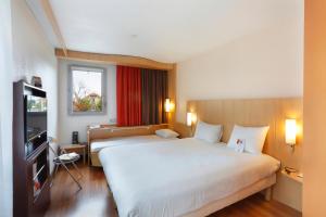 Hotels ibis Etampes : photos des chambres