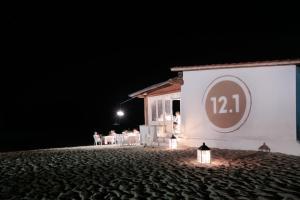 The houses of rising sun with a stunning sea view img55