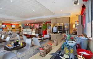 Hotels ibis Etampes : photos des chambres