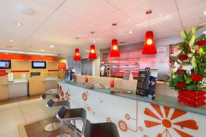 Hotels ibis Etampes : photos des chambres