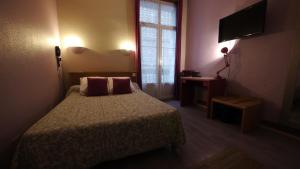 Hotels Hotel Nova : Chambre Double