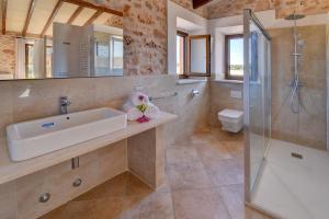 Holiday Home room in Finca Sonduri