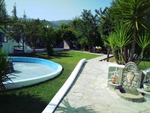 Holiday House Skiathos Greece