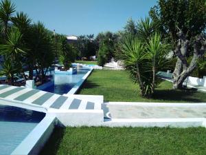 Holiday House Skiathos Greece