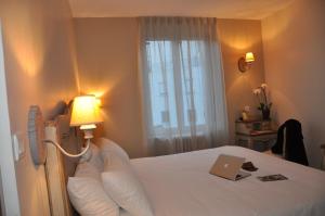 Hotels The Originals Boutique, Hotel Les Poemes de Chartres (Inter-Hotel) : photos des chambres