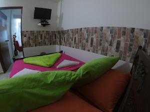 Apartamentos Ksan