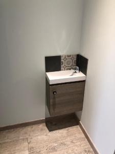 Appartements Les Granges De Jadis d'Alsace : photos des chambres