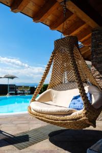 Ferienhaus Sweet Life Villas Peschiera del Garda Italien