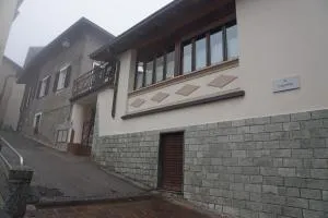 Foresteria Lombarda da Giovanna - Valtorta