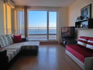 Imperial Fort Club, Panoramic Sea View, 2 bedrooms, Fort Noks, Sveti Vlas