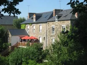 Appartements Couleurs de Mer CANCALE - Cancale