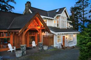 Black Rock Beach House