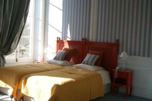 Hotels La Gourmandine : photos des chambres