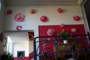Hotels La Gourmandine : photos des chambres