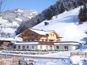 Bauernhof Schornlehen