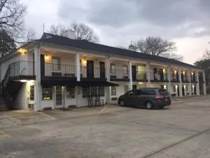 The Cullars Inn - 格林伍德