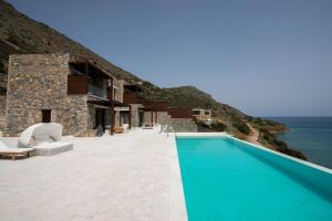 Villa Danae by Elounda Island View Villas