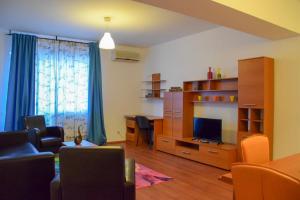Apartment room in West Gate Studios