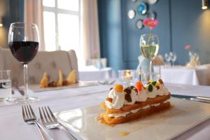 Hotel Kasteel Doenrade