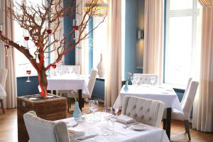 Hotel Kasteel Doenrade