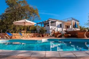 Villa Saint Vid - Rasopasno