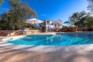 Villa Saint Vid