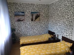 Studio Apartment room in Rocca Apartments