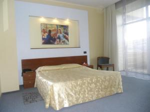 Comfort Double or Twin Room room in Uliss