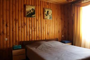Quadruple Room room in Hotel-complex Mizh Triokh Ozer