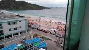 Loft da Prainha Arraial do Cabo - 阿拉亚尔-杜卡布