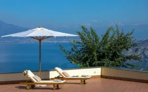 Villa Claudia - 圣安格塔苏德格尔夫