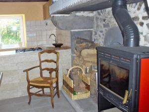Holiday Home OPetit Bonheur by Interhome