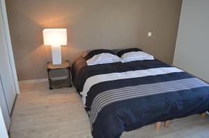 Maisons de vacances Gite De Blagny : photos des chambres