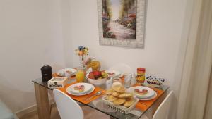 Apart. Céntrico San Miguel