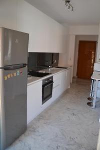 Appartements LE JAD, ROQUEBRUNE : photos des chambres