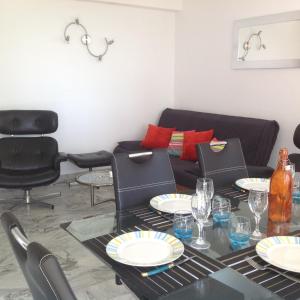 Appartements LE JAD, ROQUEBRUNE : photos des chambres