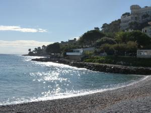 Appartements LE JAD, ROQUEBRUNE : photos des chambres