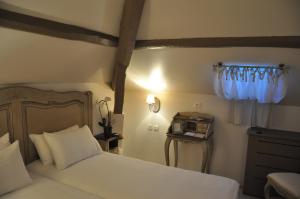 Hotels The Originals Boutique, Hotel Les Poemes de Chartres (Inter-Hotel) : photos des chambres