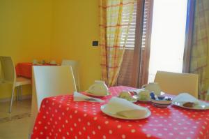 Double or Twin Room with Balcony