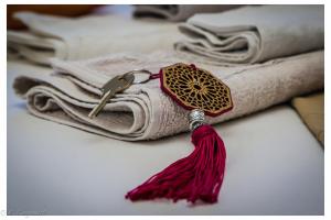 Maisons d'hotes La Stregheria : photos des chambres