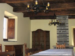 Brañuelas, Estacion 1