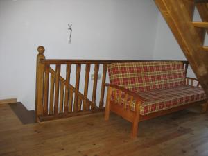 Brañuelas, Estacion 1