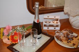 Casa Vacanze La Foggia