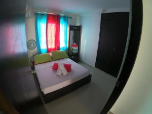 Apartamentos Ksan